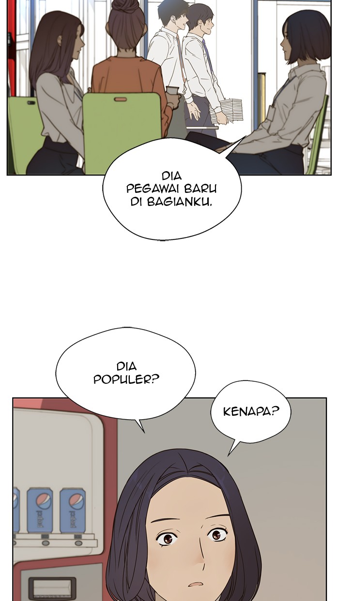 The Man Chapter 26 Gambar 6