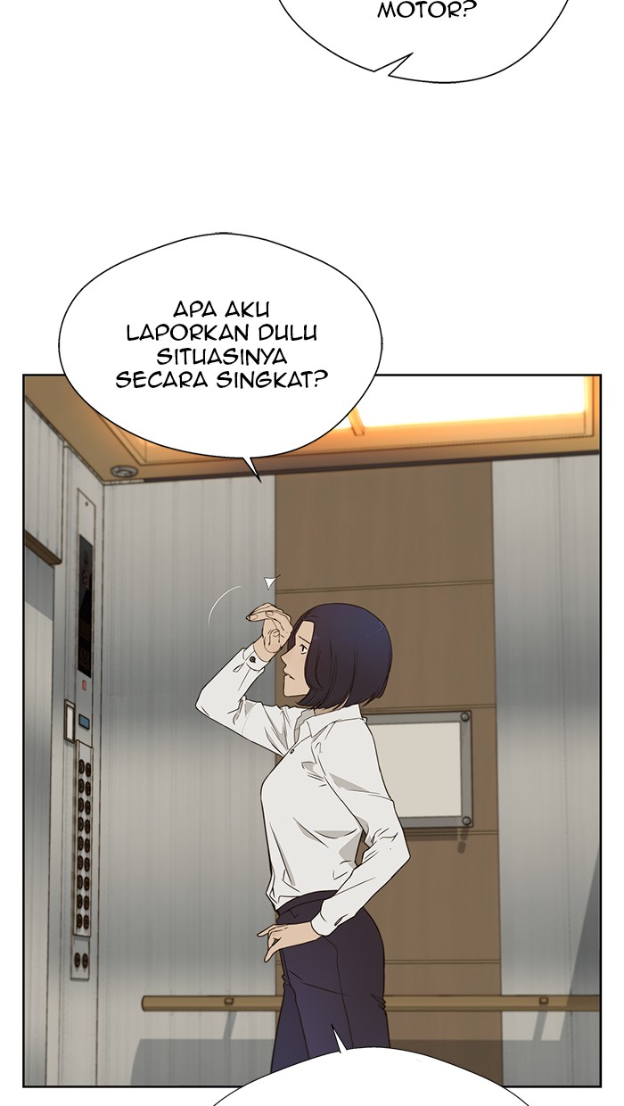 The Man Chapter 26 Gambar 60