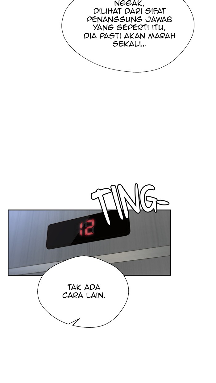 The Man Chapter 26 Gambar 61