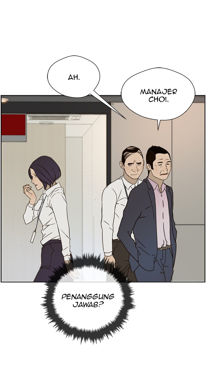 The Man Chapter 26 Gambar 64