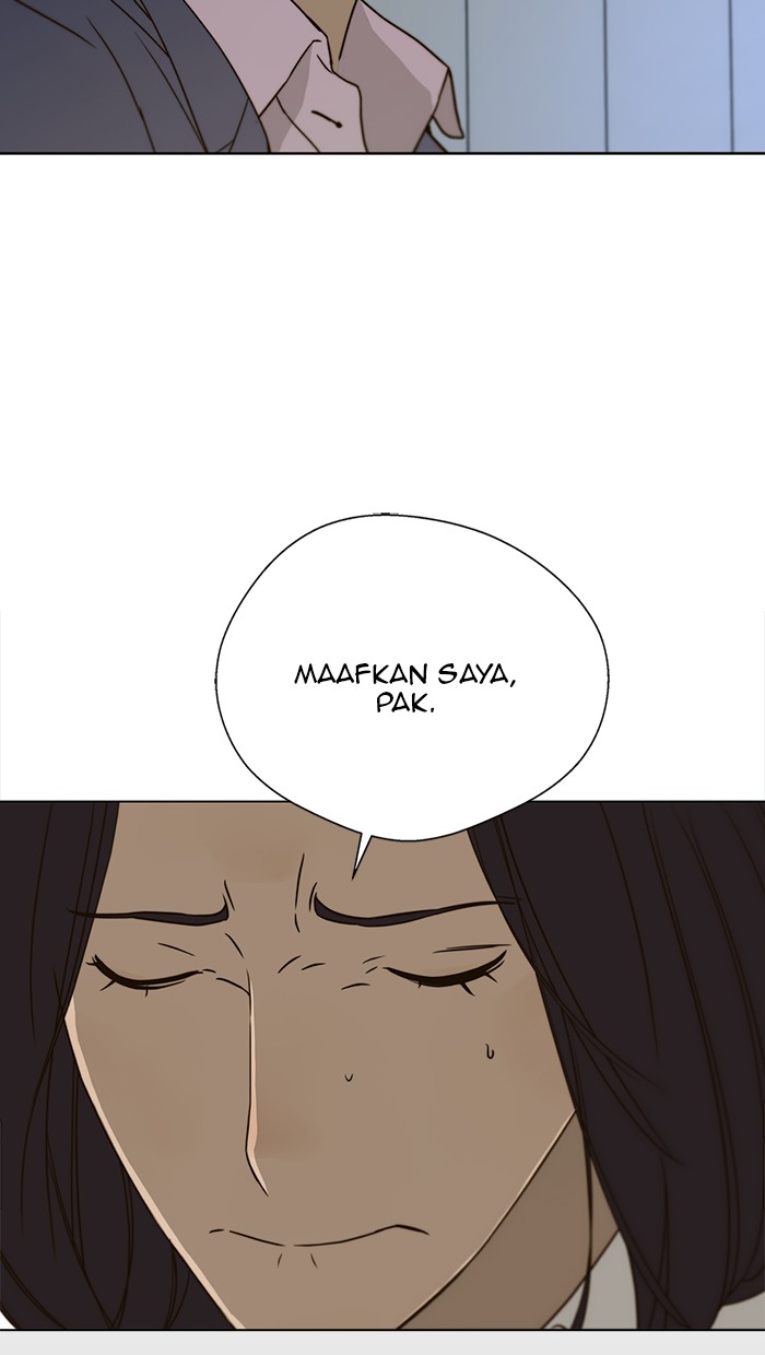 The Man Chapter 26 Gambar 67