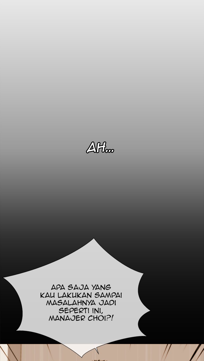 The Man Chapter 26 Gambar 68