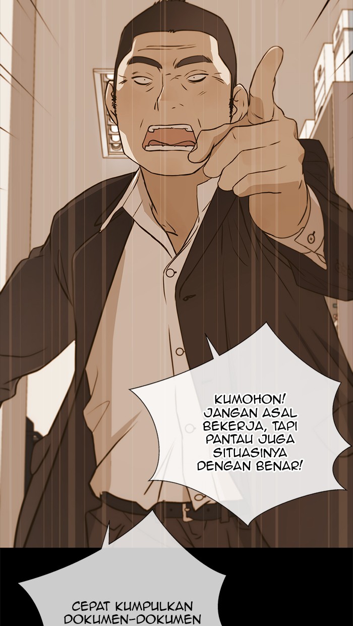The Man Chapter 26 Gambar 69