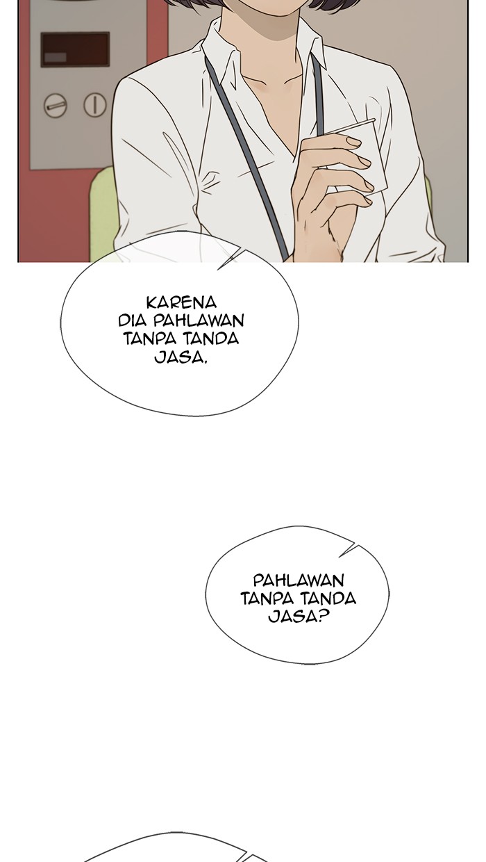 The Man Chapter 26 Gambar 7