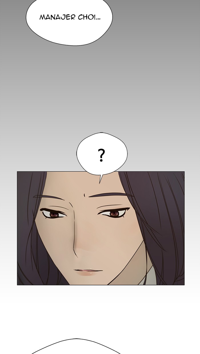 The Man Chapter 26 Gambar 71