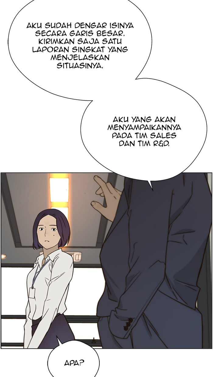 The Man Chapter 26 Gambar 72
