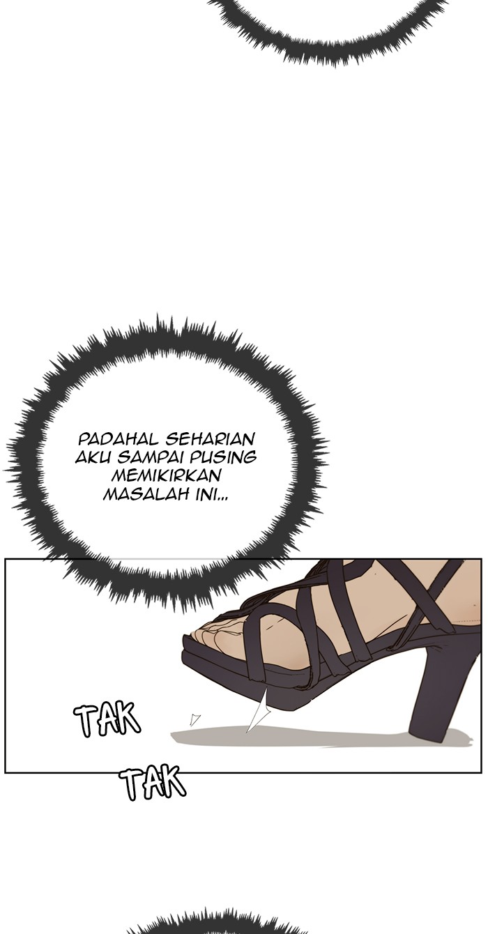 The Man Chapter 26 Gambar 75