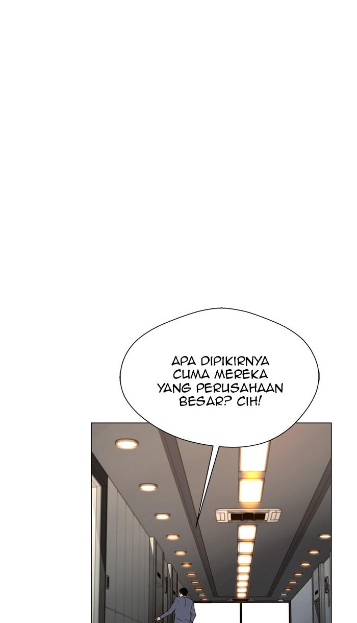 The Man Chapter 26 Gambar 77