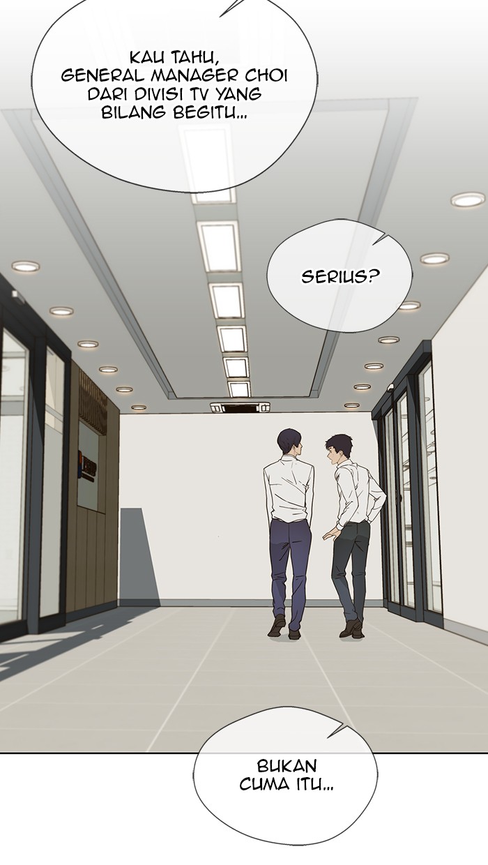 The Man Chapter 26 Gambar 8