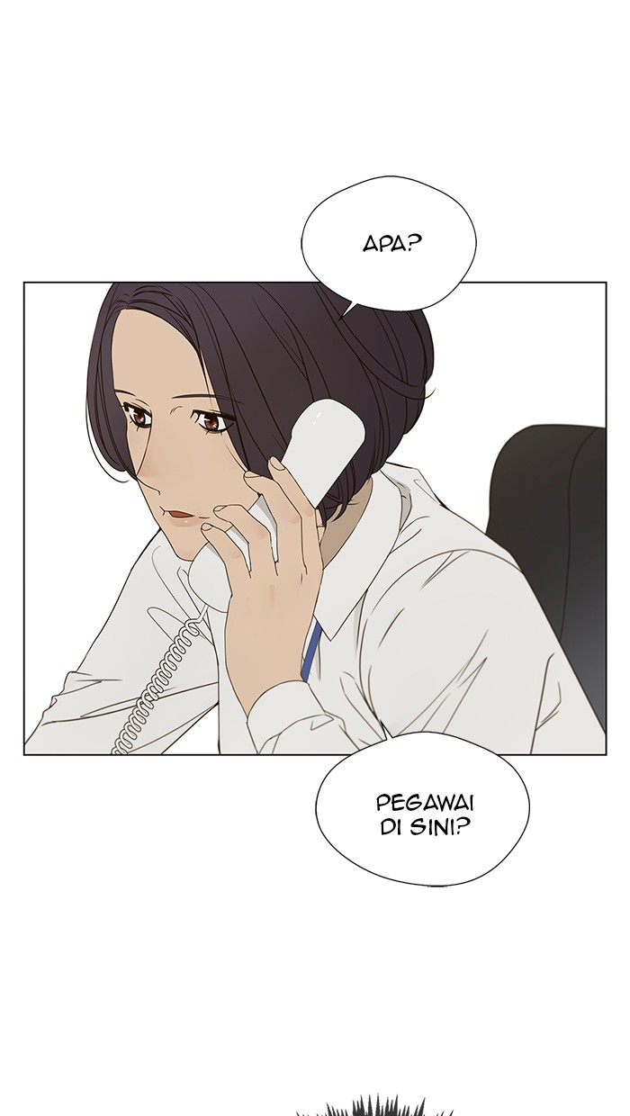 The Man Chapter 26 Gambar 84