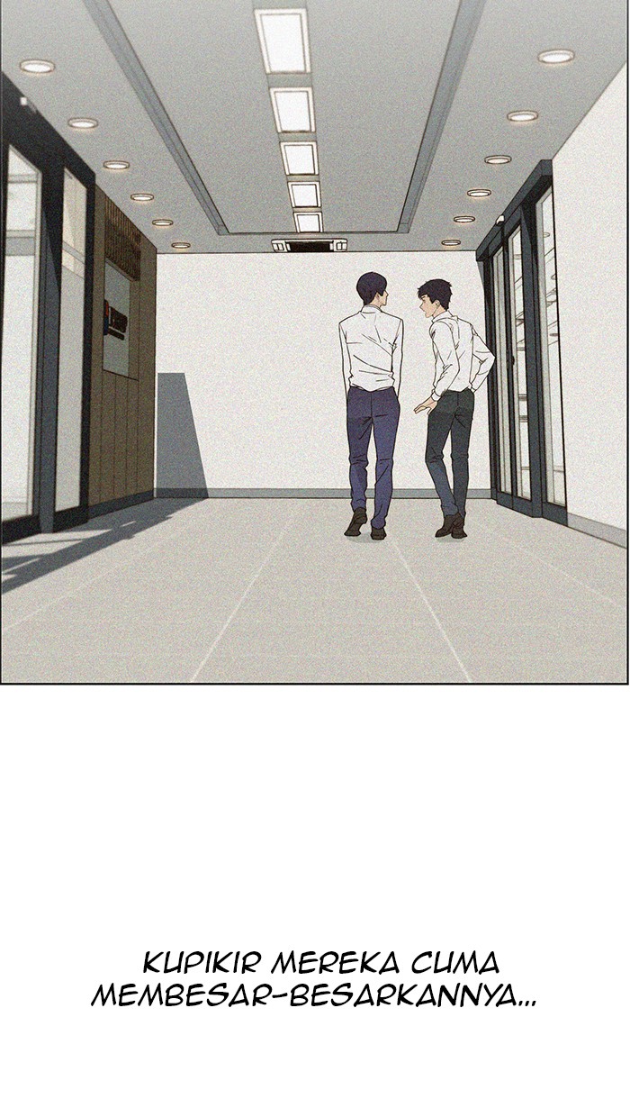 The Man Chapter 26 Gambar 93