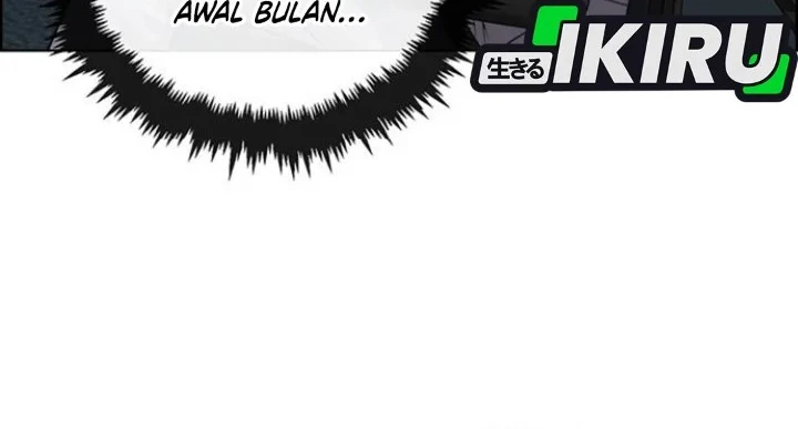 The Man   Chapter 267 Gambar 31