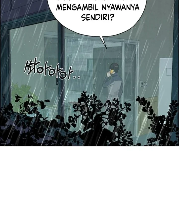 The Man   Chapter 267 Gambar 4