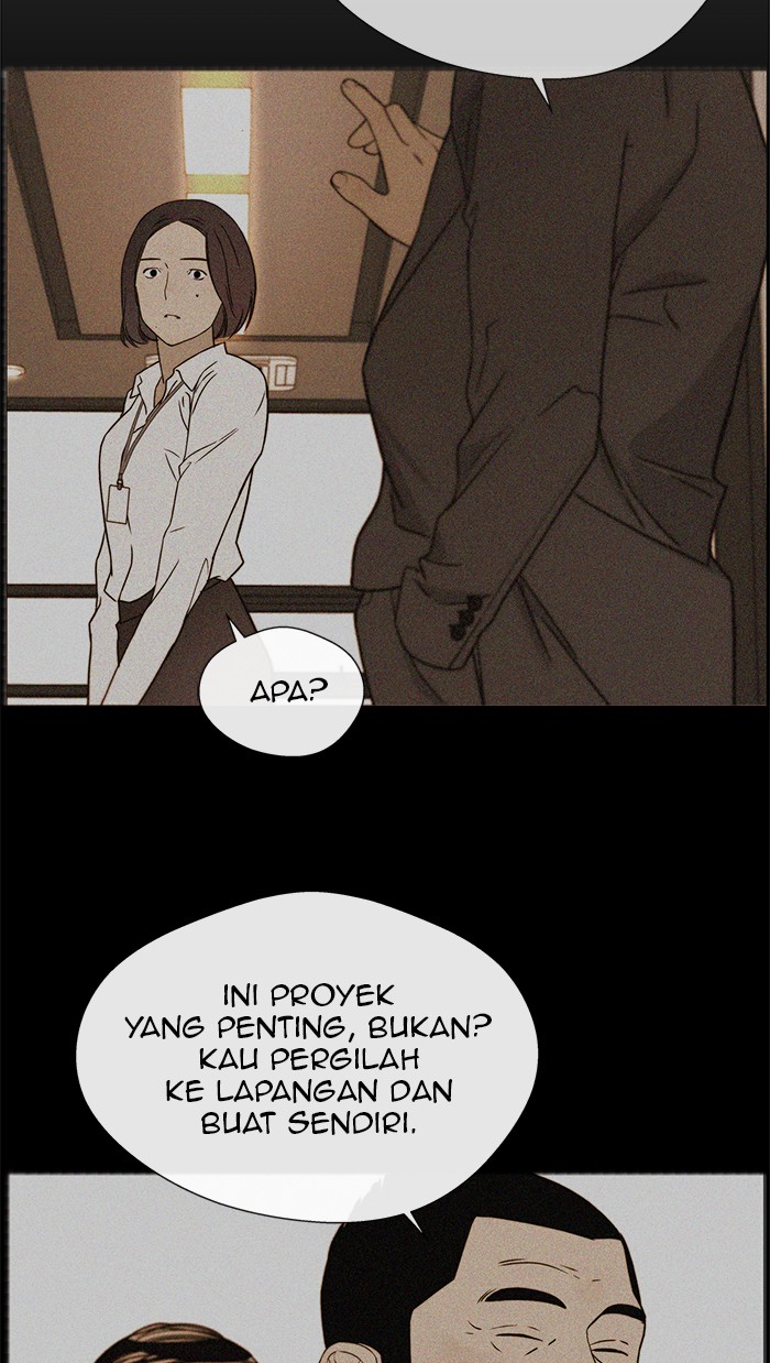 The Man Chapter 27 Gambar 12