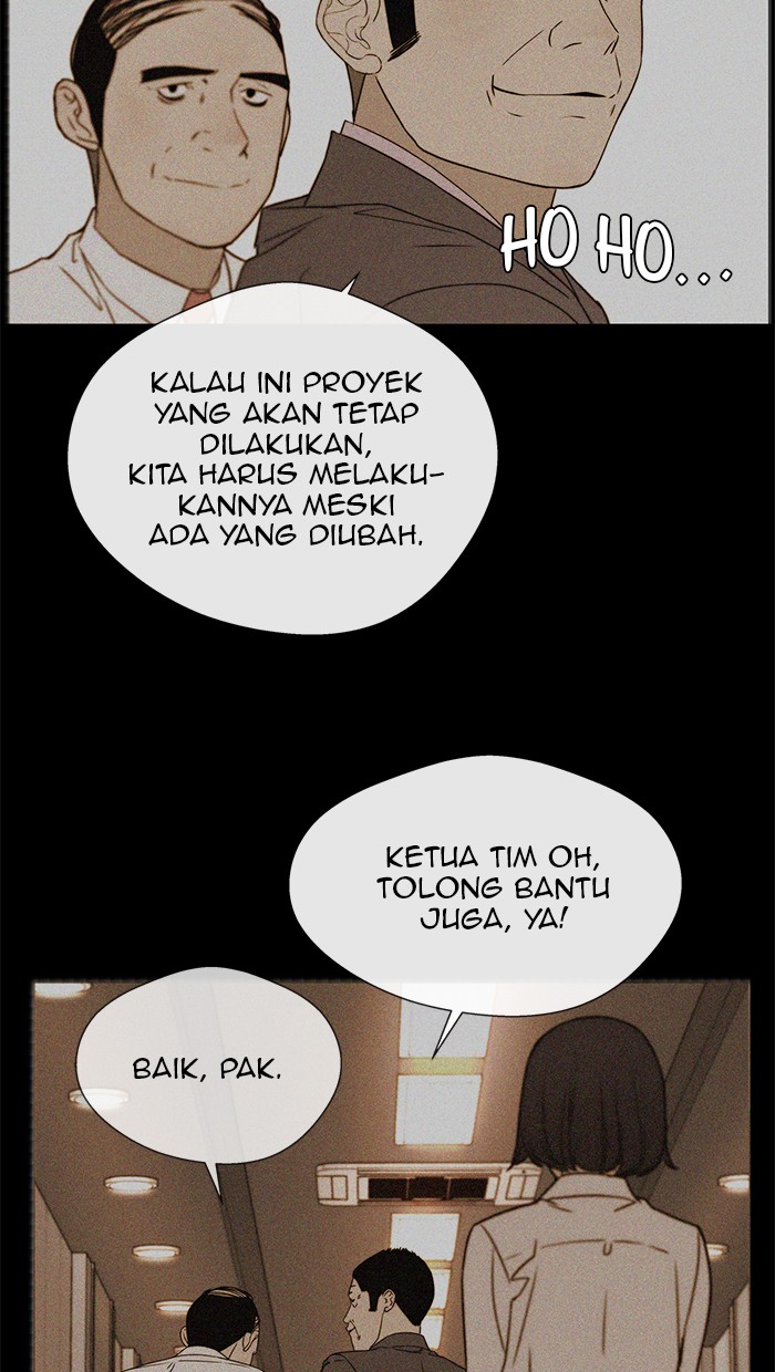 The Man Chapter 27 Gambar 13