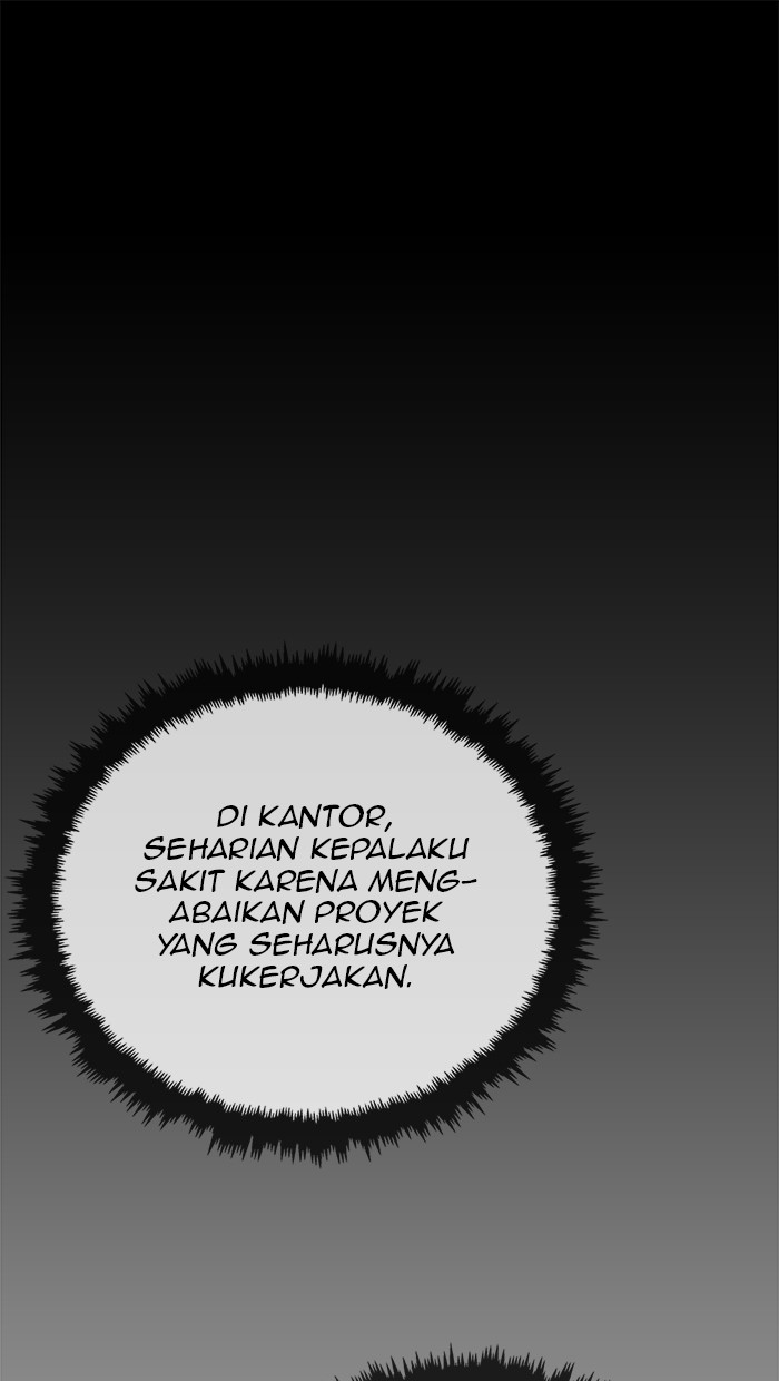 The Man Chapter 27 Gambar 15