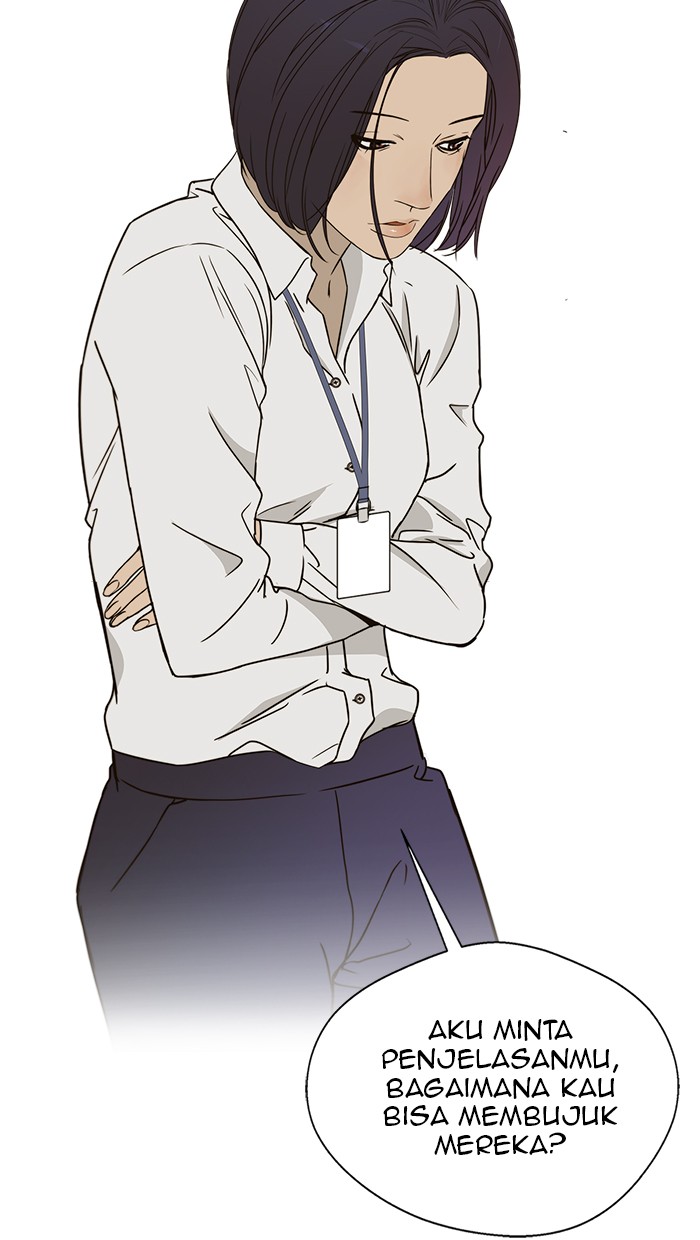 Baca Manhwa The Man Chapter 27 Gambar 2