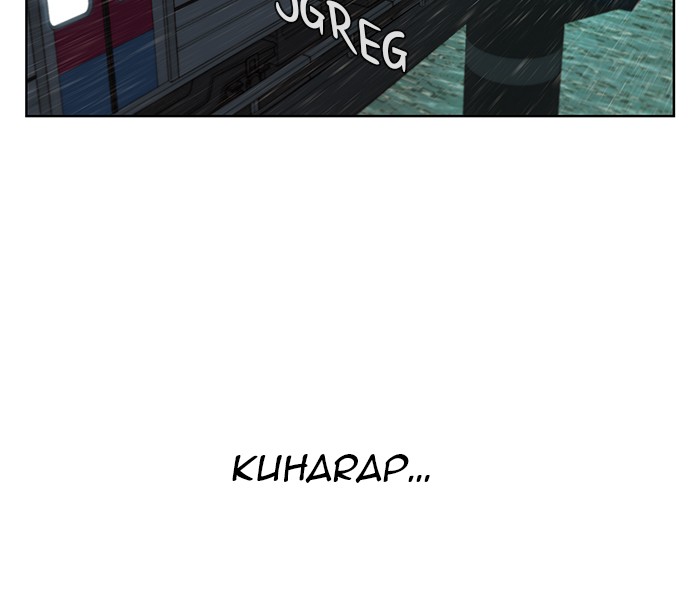 The Man Chapter 27 Gambar 38