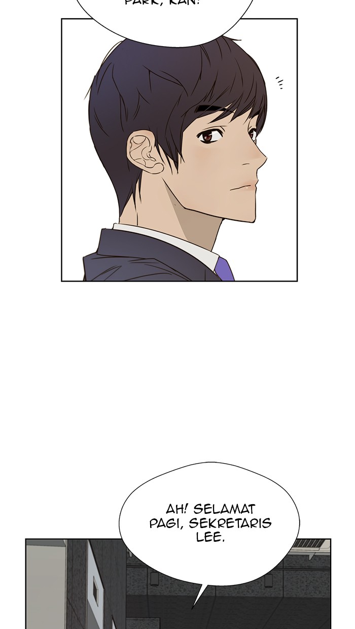 The Man Chapter 27 Gambar 47