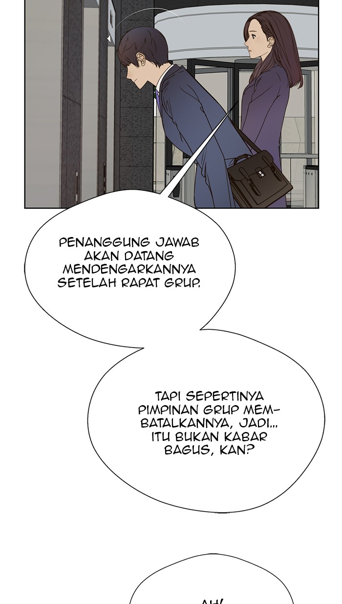 The Man Chapter 27 Gambar 48