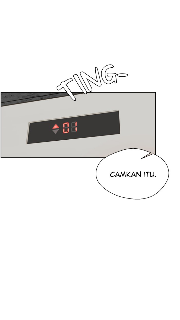 The Man Chapter 27 Gambar 51