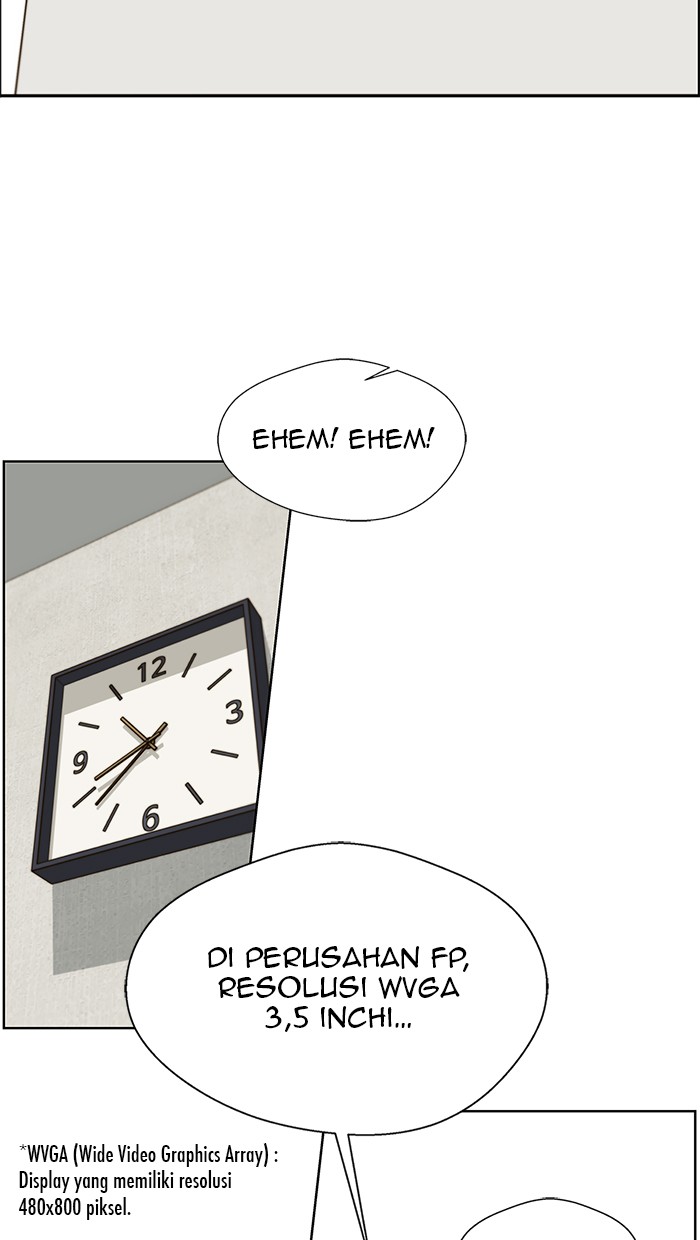 The Man Chapter 27 Gambar 58