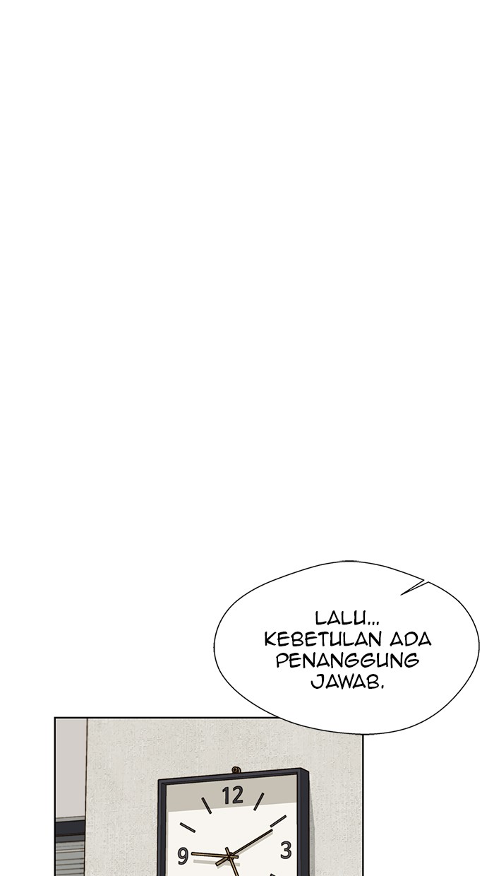 The Man Chapter 27 Gambar 6