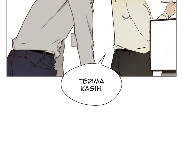 The Man Chapter 27 Gambar 61