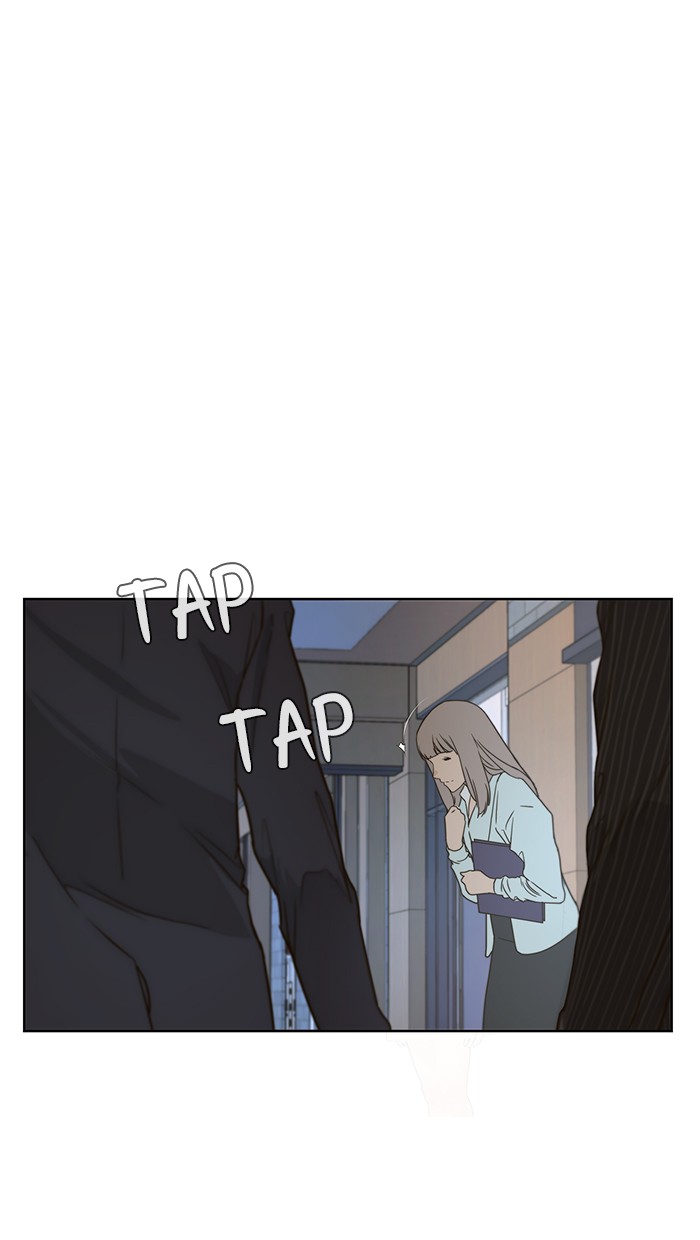 The Man Chapter 27 Gambar 67