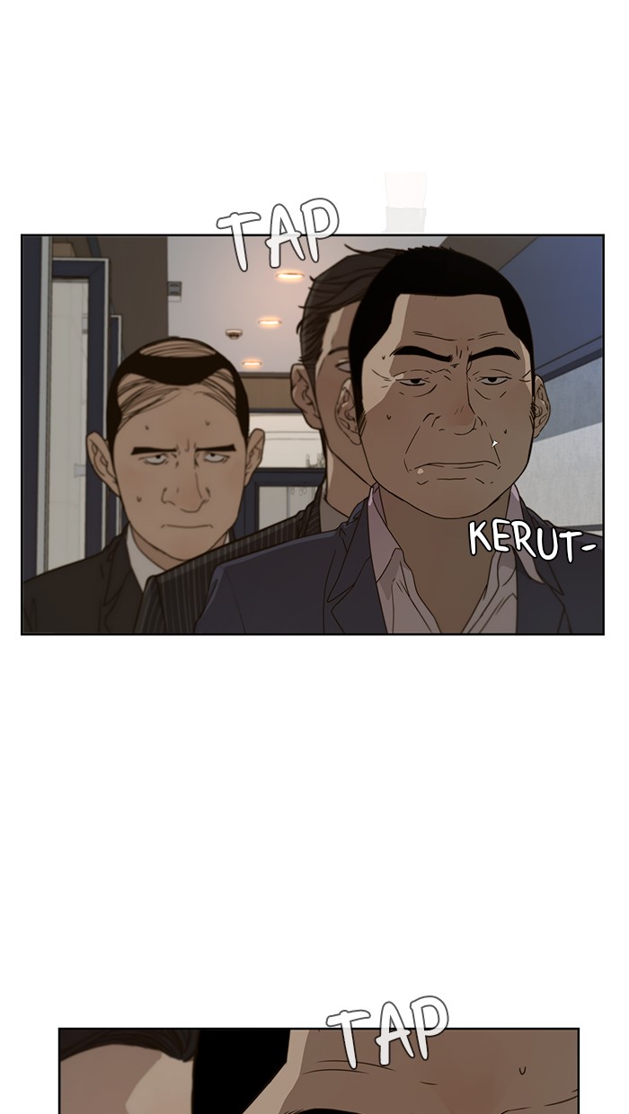 The Man Chapter 27 Gambar 68