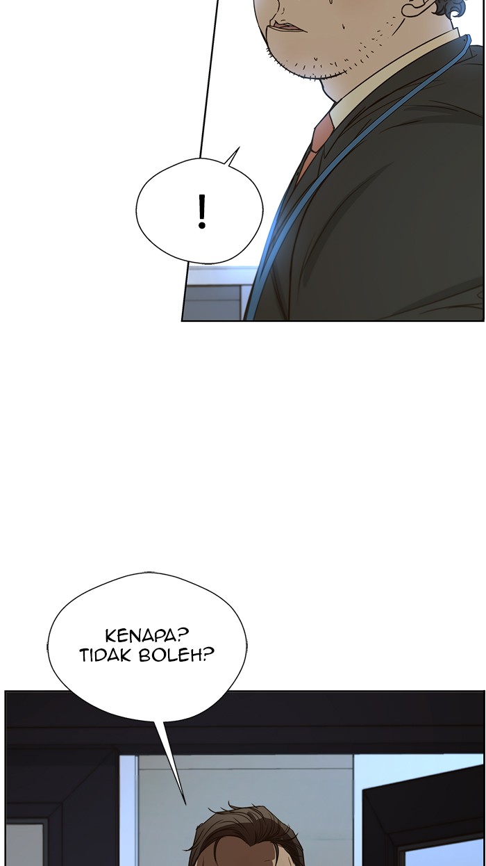 The Man Chapter 27 Gambar 72