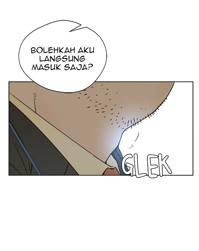 The Man Chapter 27 Gambar 74