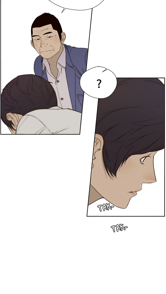 The Man Chapter 27 Gambar 77