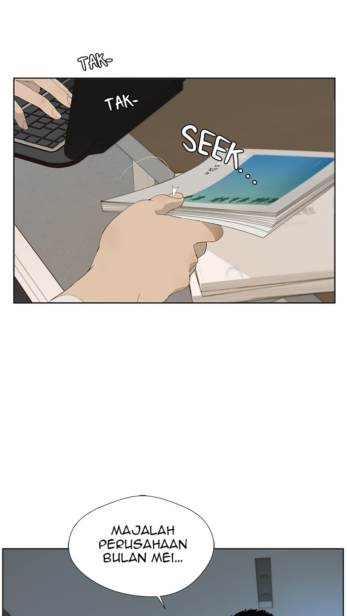 The Man Chapter 27 Gambar 78