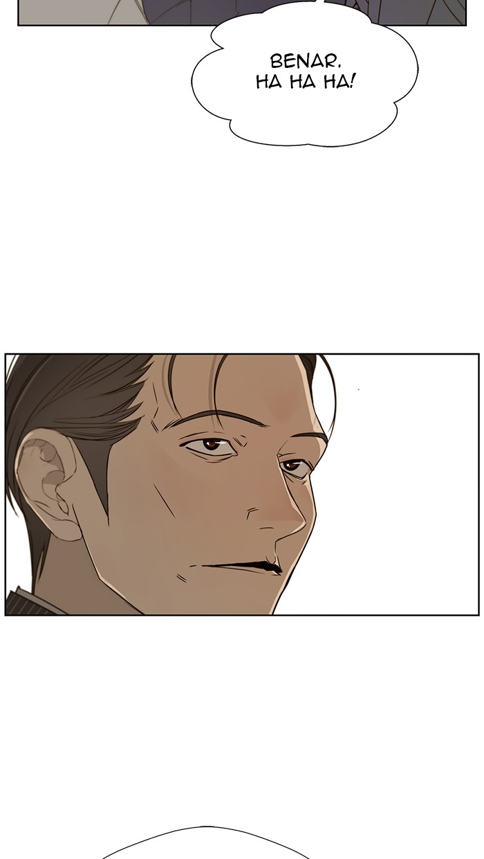 The Man Chapter 27 Gambar 86