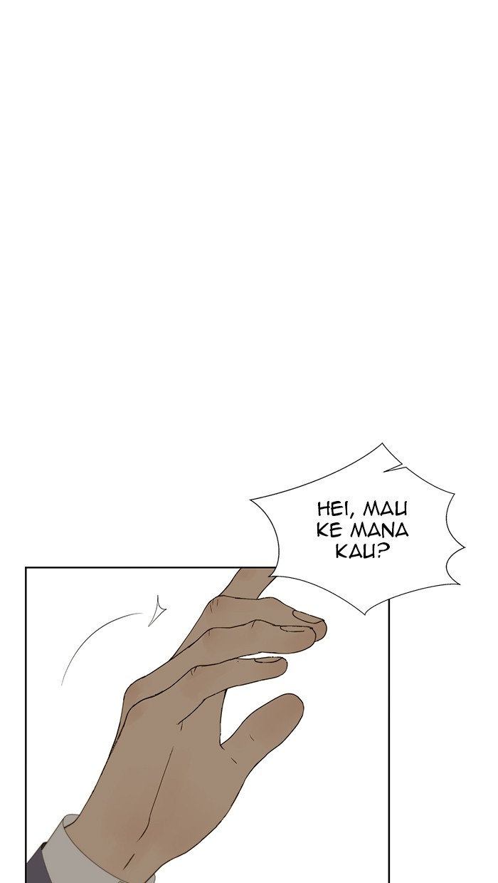 The Man Chapter 27 Gambar 89