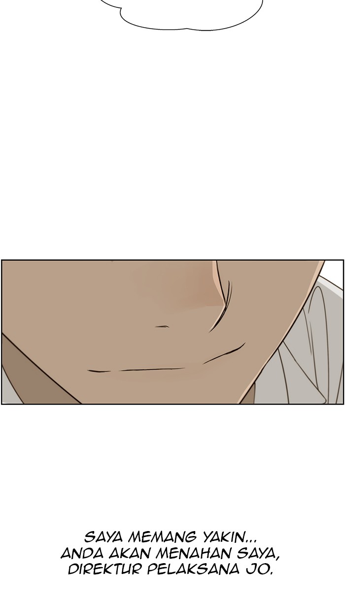 The Man Chapter 27 Gambar 91