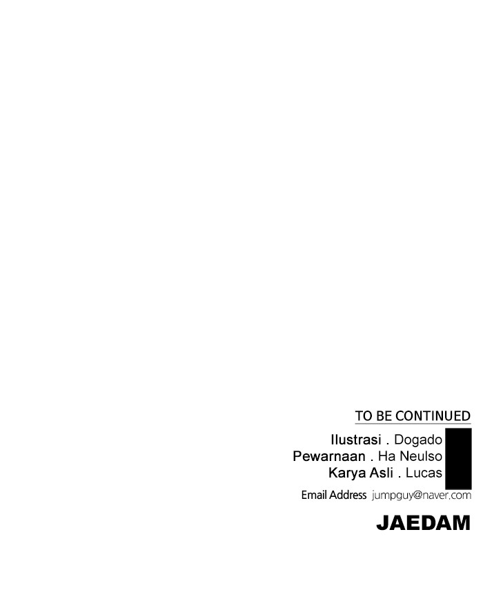 The Man Chapter 27 Gambar 97