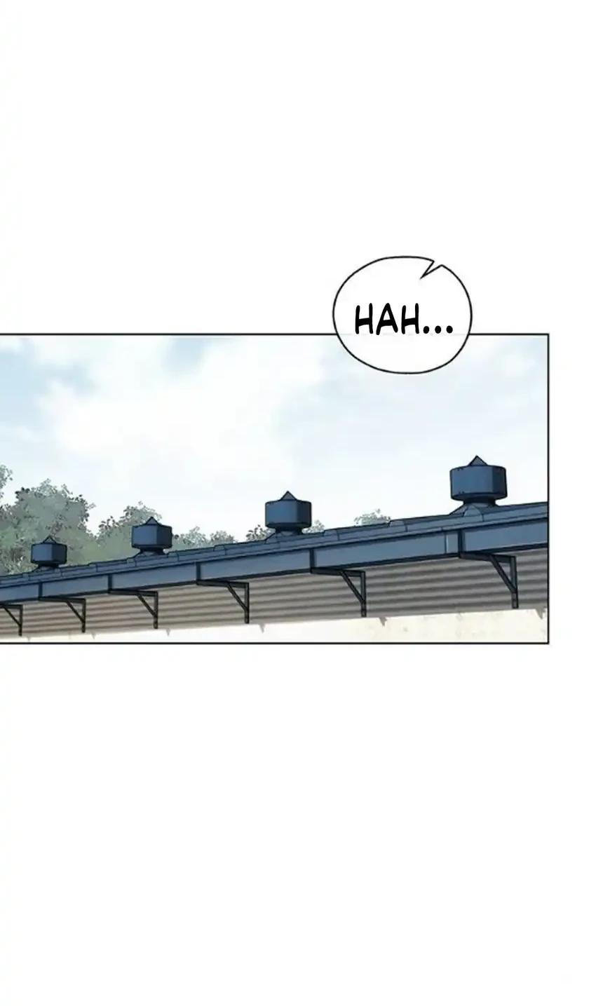 The Man   Chapter 273 Gambar 28