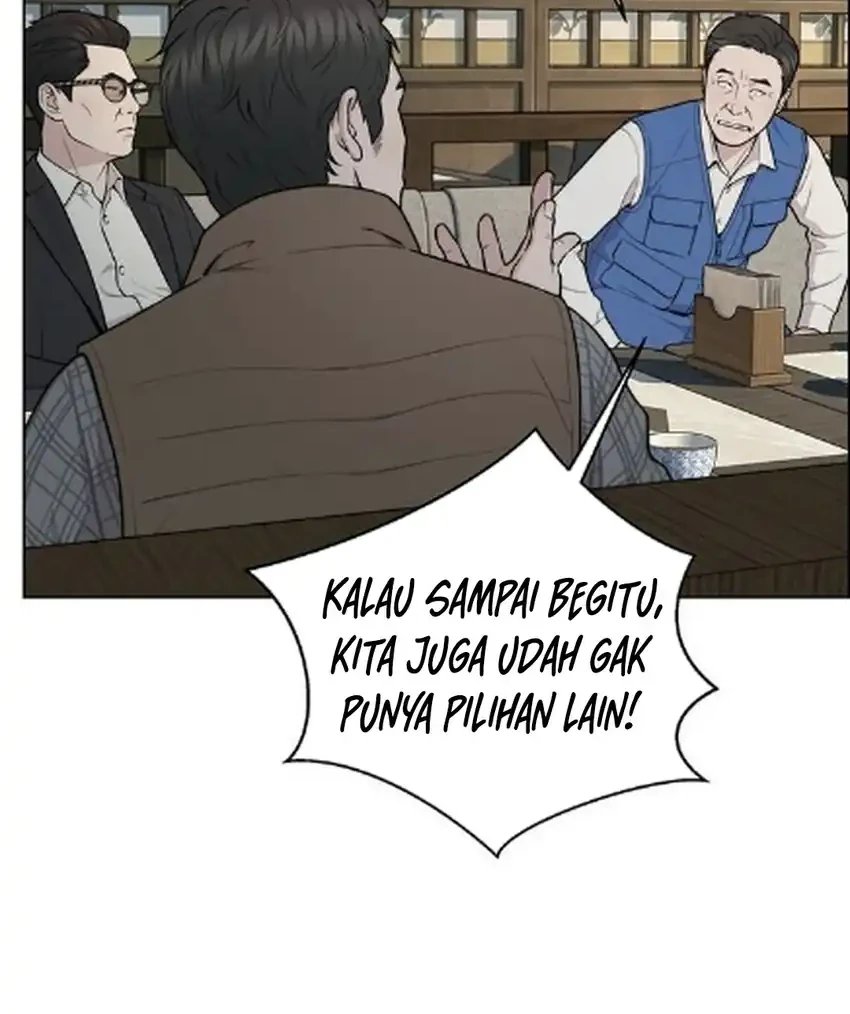 The Man   Chapter 273 Gambar 53