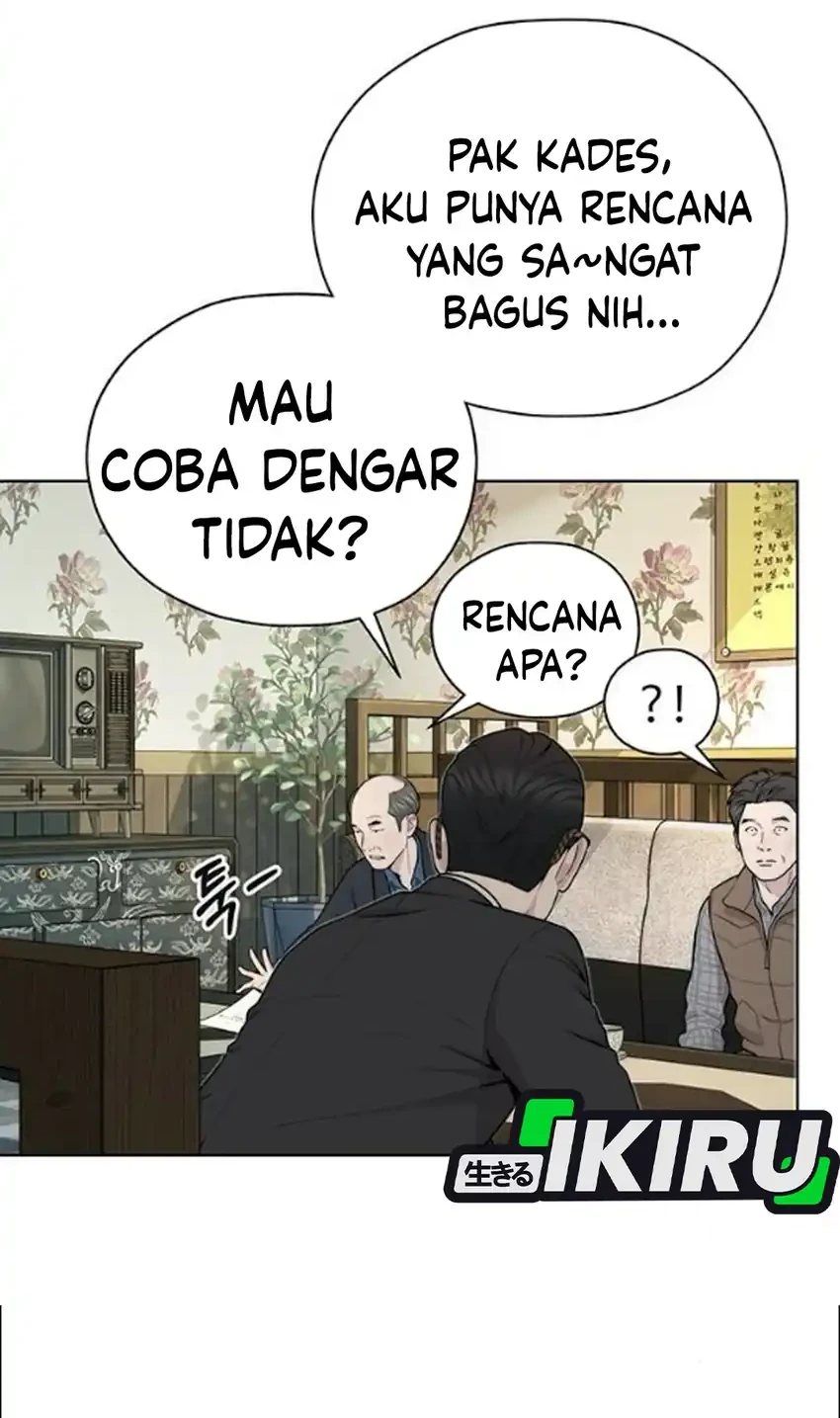 The Man   Chapter 273 Gambar 56