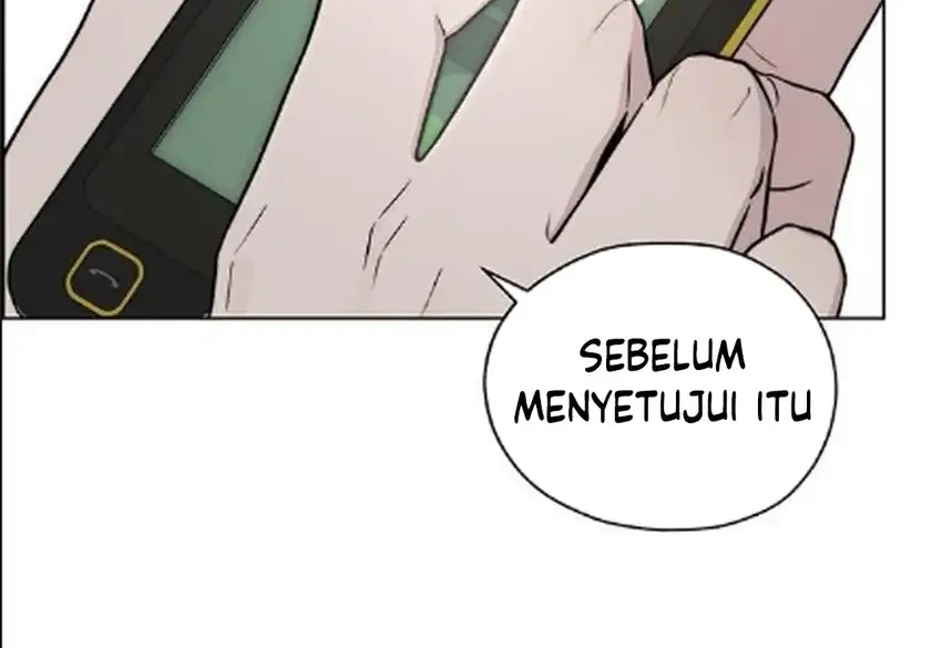 The Man   Chapter 273 Gambar 75