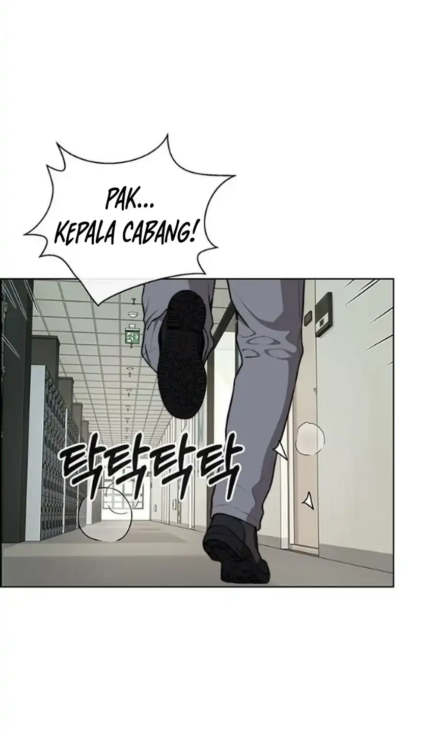 The Man   Chapter 273 Gambar 77