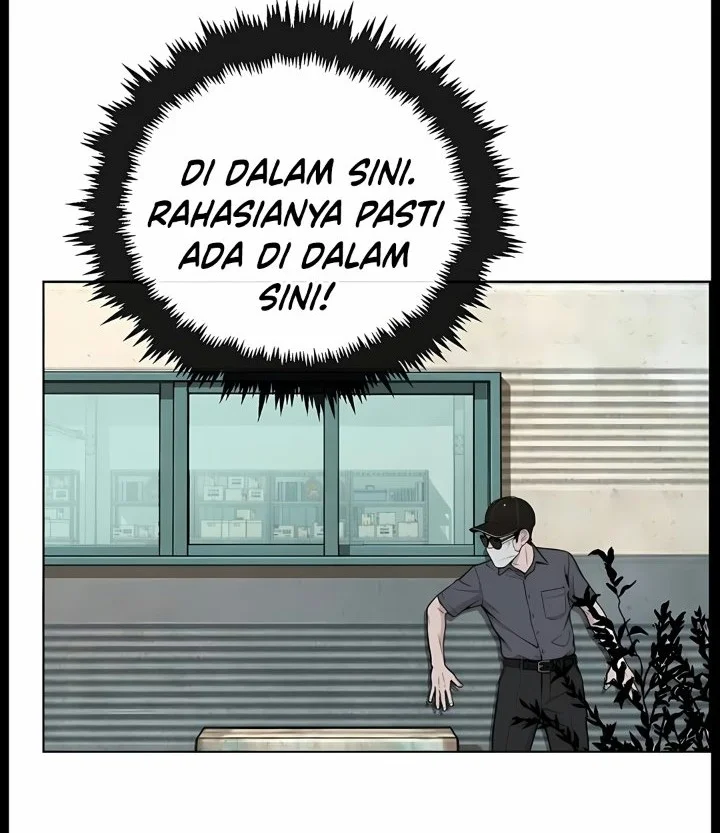The Man   Chapter 274 Gambar 51