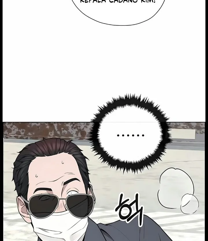 The Man   Chapter 274 Gambar 55