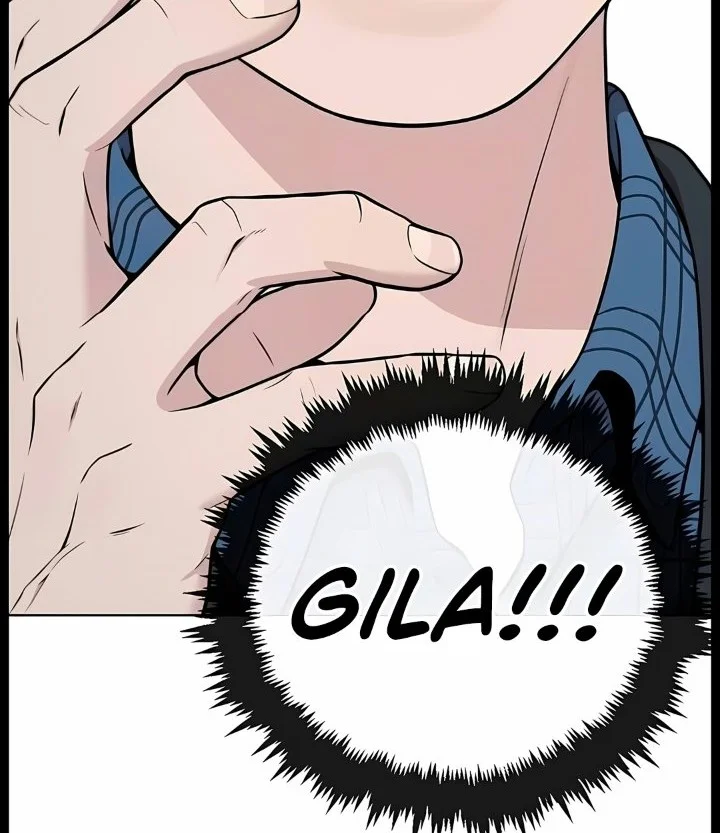 The Man   Chapter 274 Gambar 61