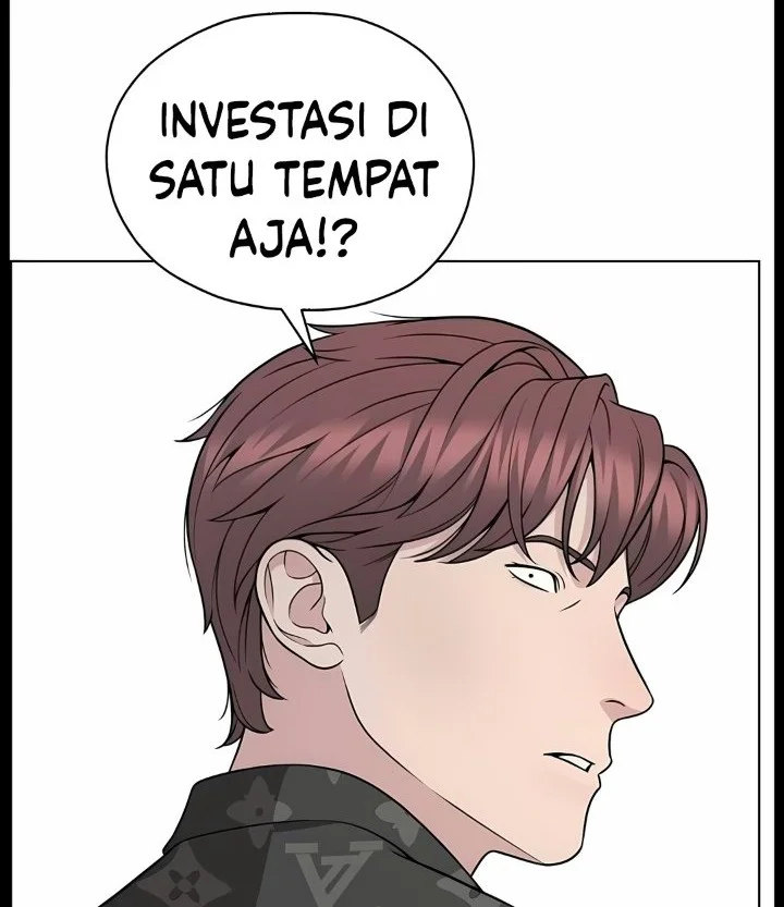 The Man   Chapter 274 Gambar 63