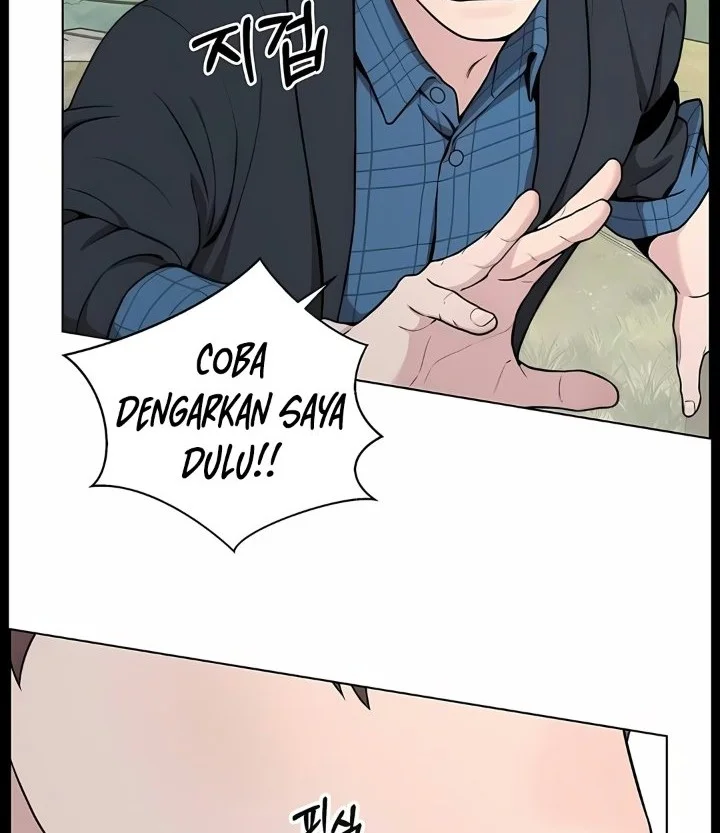 The Man   Chapter 274 Gambar 65