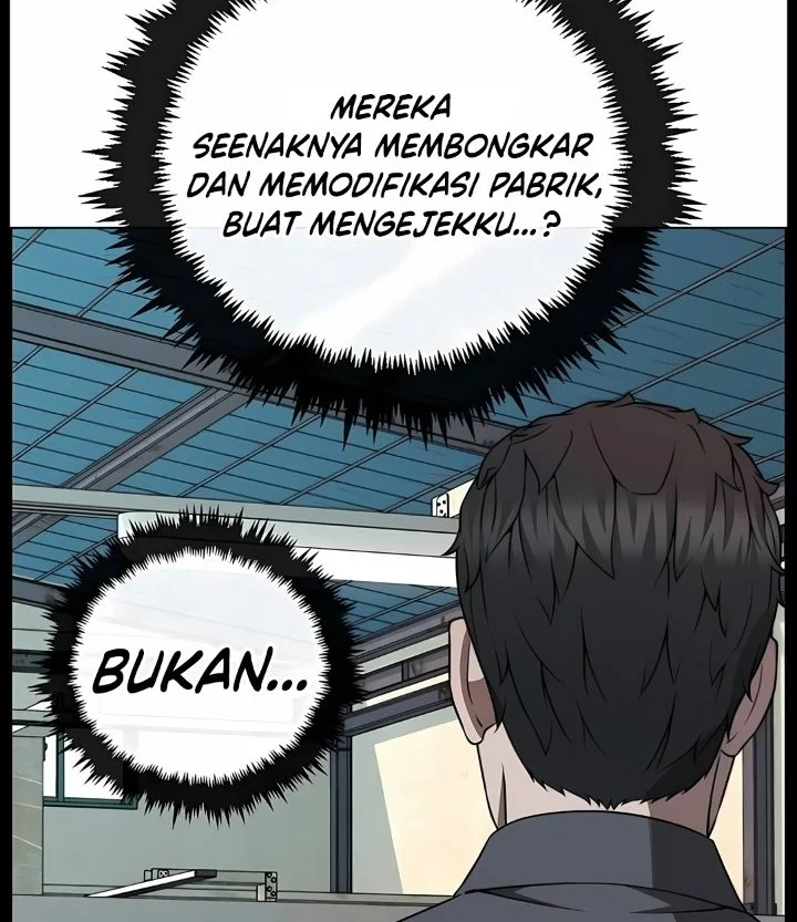The Man   Chapter 274 Gambar 69