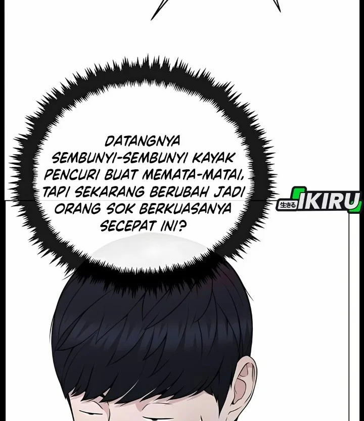 The Man   Chapter 274 Gambar 73